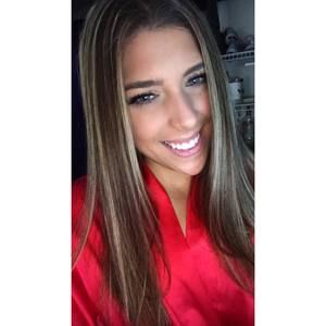 Meet your Posher, Lisey